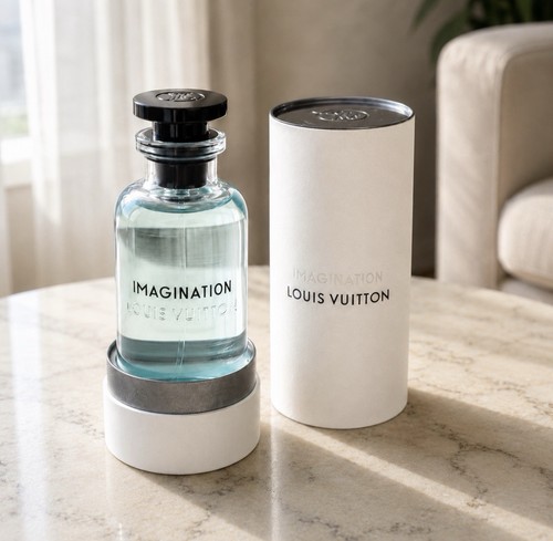 Louis vuitton imagination eau - imagination,