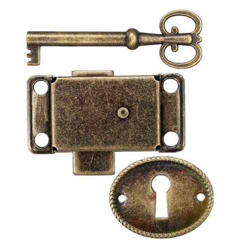 Stück antike bronze - antike,
