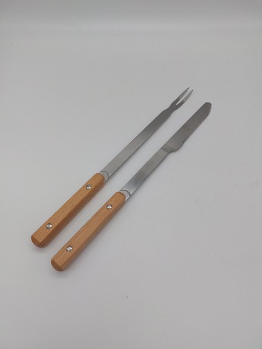 Grill messer und - grill,