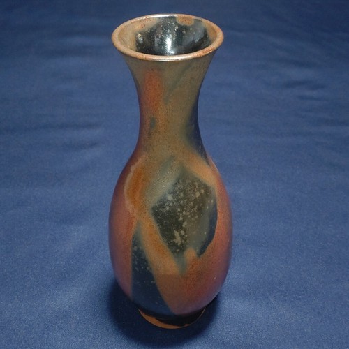 Japanische tetsuaka glasierte - japanische, tetsuaka-glasierte
