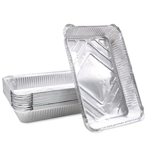 Stück aluschalen grill - aluschalen,
