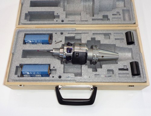 Messtaster 642 sk40 - 642, (neu)