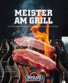 Meister grill 100 - grill:,