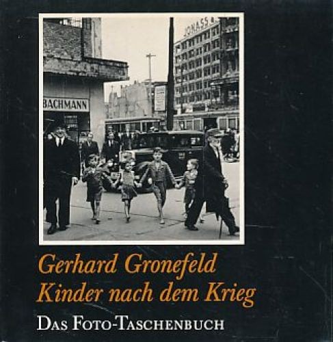 Kinder nach dem krieg 1945 - dem,