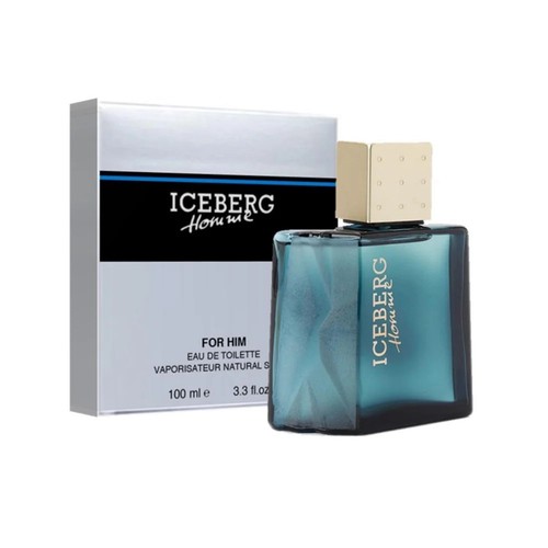 Iceberg homme eau toilette - homme,