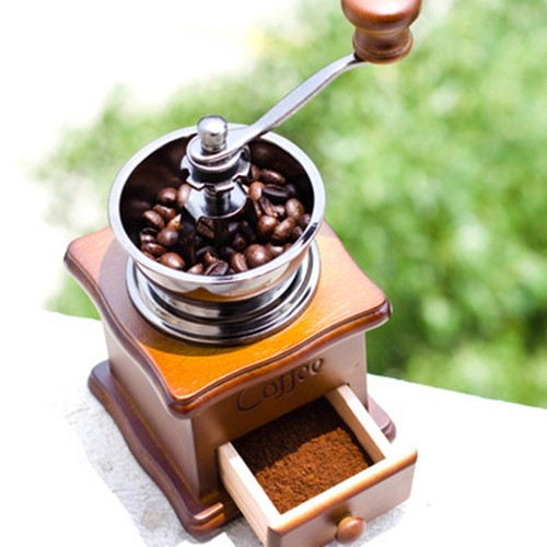 Tragbare handkaffeem hle - tragbare, handkaffeem��hle