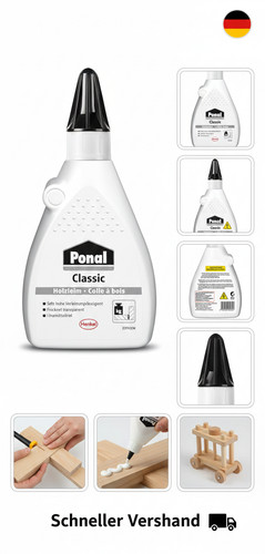 Ponal classic - ponal,