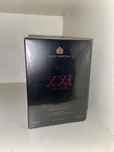 Christian clive xxi eau - clive, de