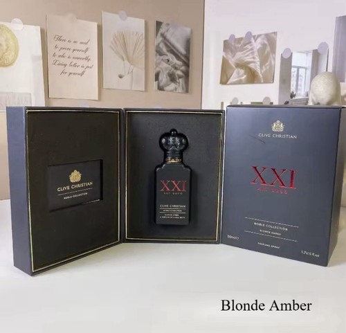 Christian clive xxi eau - clive,