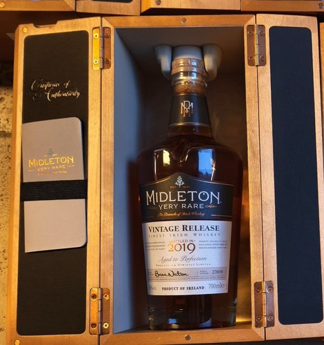 Midleton very rare - midleton,