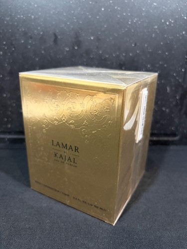 Kajal lamar eau parfum - lamar, de