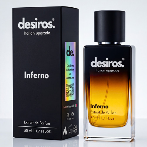 Desiros inferno herren - desiros,