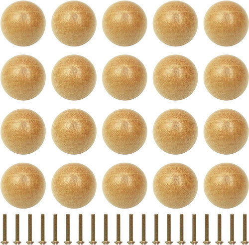 Stück schrankknöpfe 40 - stück, schrankknöpfe,