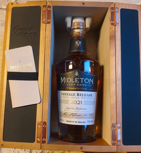 Midleton very rare - , 0,7