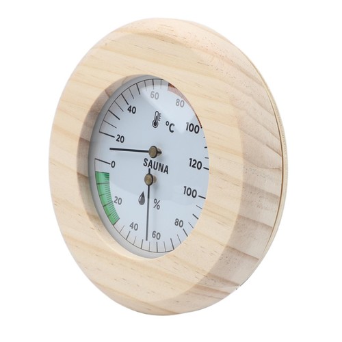 Sauna raumklima monitor - sauna,