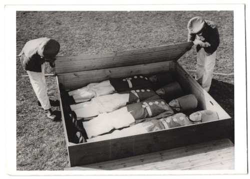 Fotografie dover knaben der - dover,,